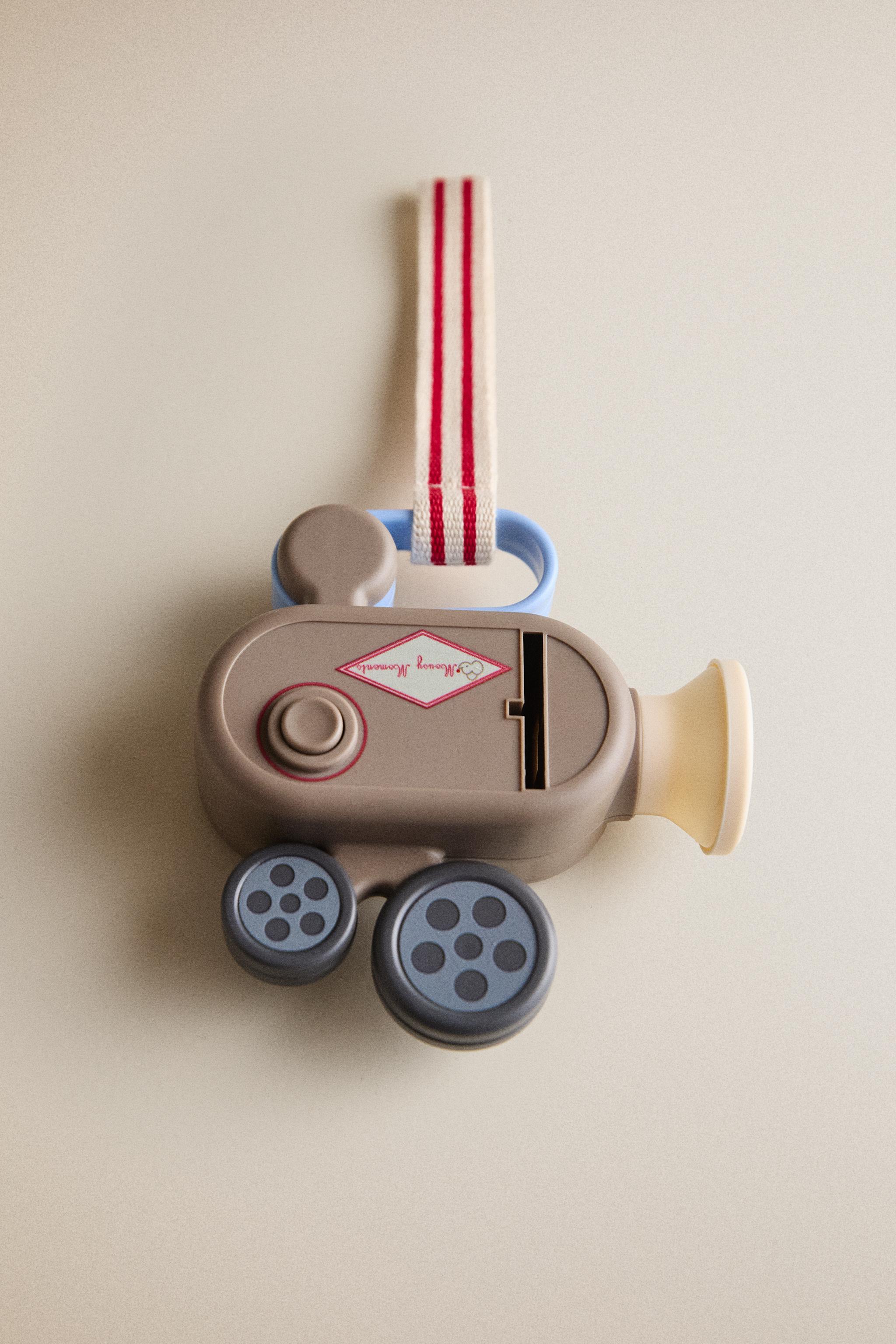 KIDS' MR. PÉREZ PROJECTOR TOY